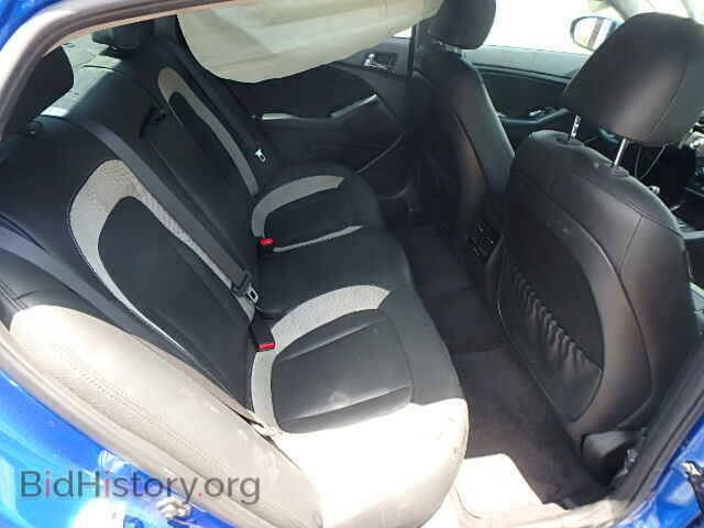 2011 KIA OPTIMA - VIN: KNAGR4A67B5135770 - Фото 6