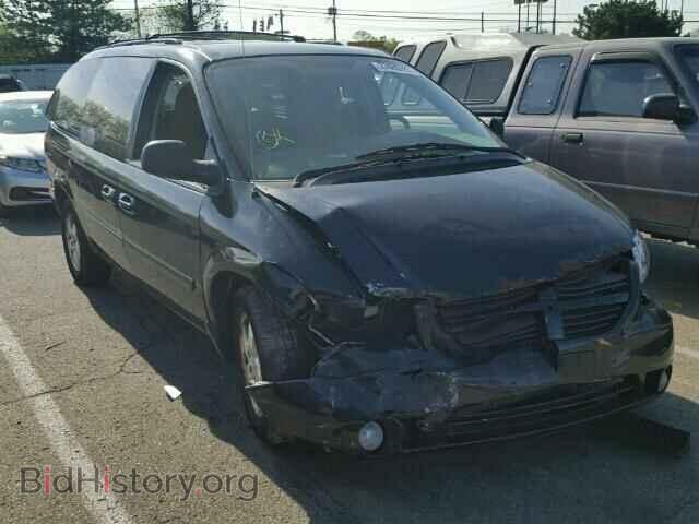 Photo 2D8GP44L96R834578 - DODGE CARAVAN 2006