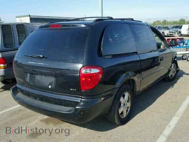 2006 DODGE CARAVAN - VIN: 2D8GP44L96R834578 - Фото 4