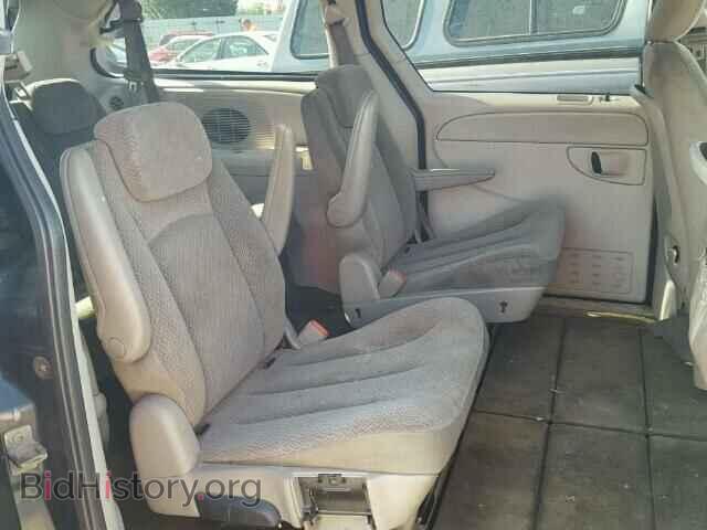 2006 DODGE CARAVAN - VIN: 2D8GP44L96R834578 - Фото 6