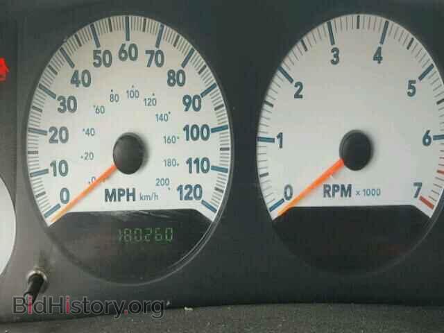 2006 DODGE CARAVAN - VIN: 2D8GP44L96R834578 - Фото 8