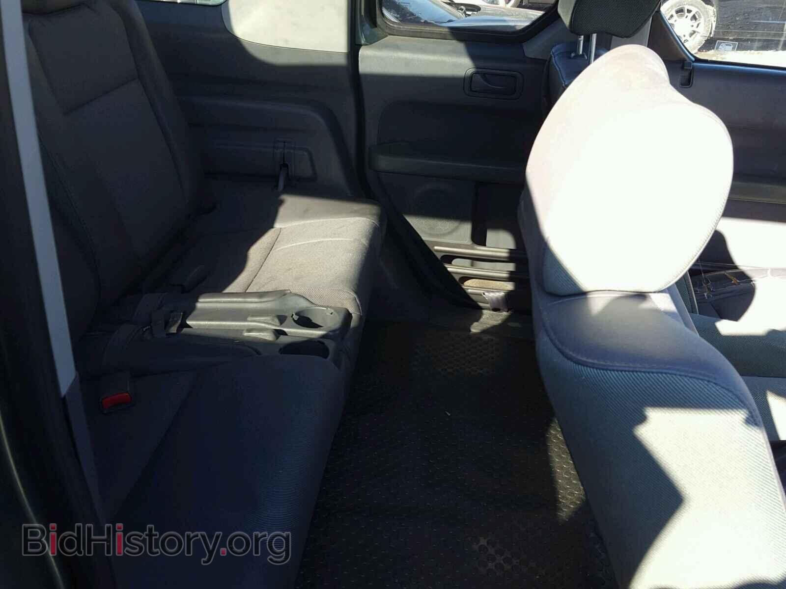 2004 HONDA ELEMENT - VIN: 5J6YH28544L001979 - Photo 6