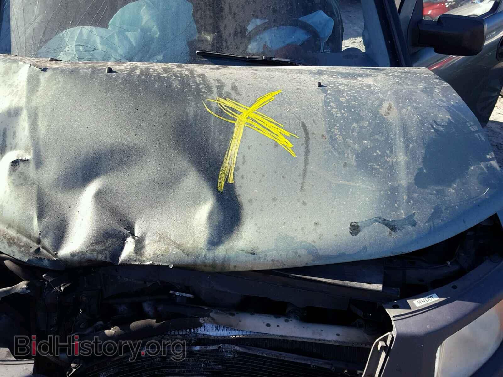 2004 HONDA ELEMENT - VIN: 5J6YH28544L001979 - Photo 7