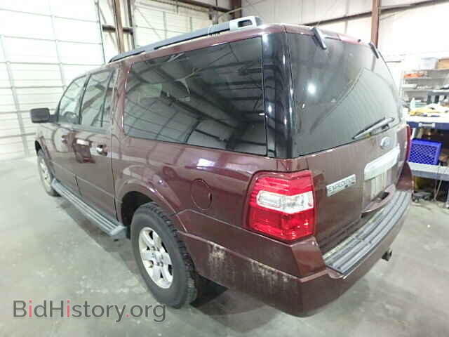 2010 FORD EXPEDITION - VIN: 1FMJK1F56AEB21123 - Фото 3