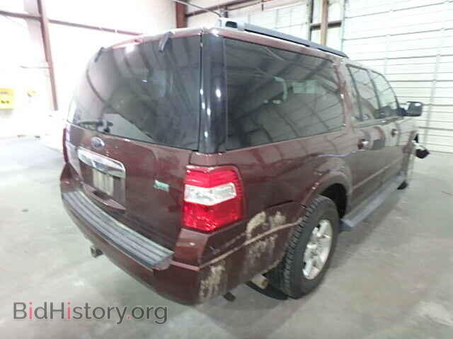 2010 FORD EXPEDITION - VIN: 1FMJK1F56AEB21123 - Фото 4