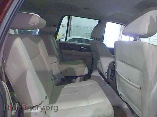 2010 FORD EXPEDITION - VIN: 1FMJK1F56AEB21123 - Фото 6
