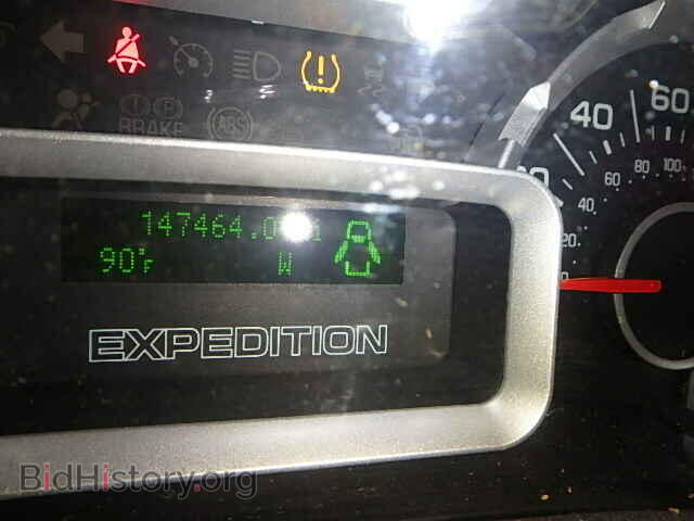 2010 FORD EXPEDITION - VIN: 1FMJK1F56AEB21123 - Фото 8