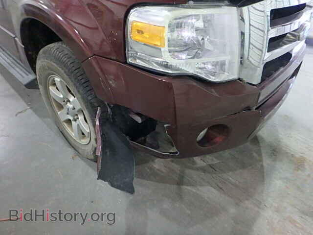 2010 FORD EXPEDITION - VIN: 1FMJK1F56AEB21123 - Фото 9