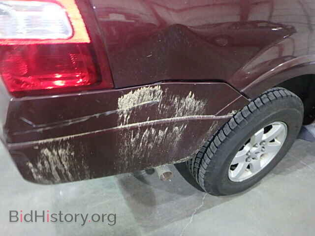 2010 FORD EXPEDITION - VIN: 1FMJK1F56AEB21123 - Фото 10