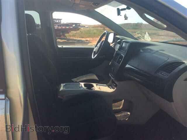 2011 DODGE CARAVAN - VIN: 2D4RN5DGXBR756492 - Фото 5