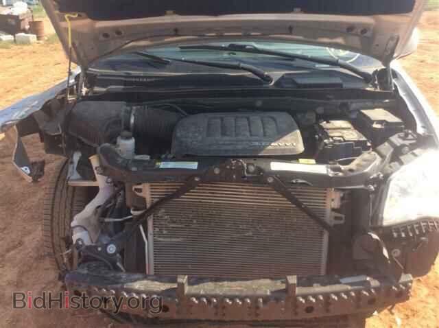 2011 DODGE CARAVAN - VIN: 2D4RN5DGXBR756492 - Фото 7