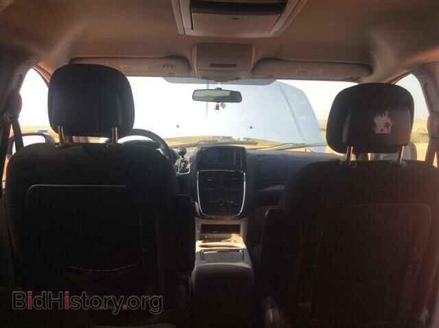 2011 DODGE CARAVAN - VIN: 2D4RN5DGXBR756492 - Фото 9