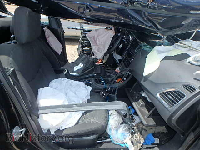 2012 DODGE AVENGER - VIN: 1C3CDZAB1CN165282 - Photo 5