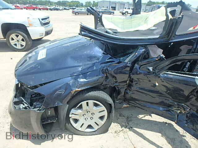 2012 DODGE AVENGER - VIN: 1C3CDZAB1CN165282 - Photo 10