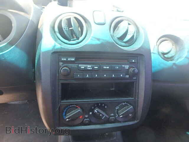 2003 MITSUBISHI ECLIPSE - VIN: 4A3AE45G53E023720 - Фото 7