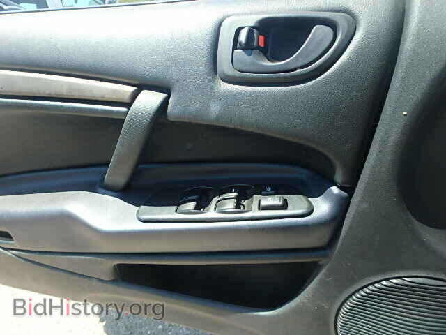 2003 MITSUBISHI ECLIPSE - VIN: 4A3AE45G53E023720 - Фото 8