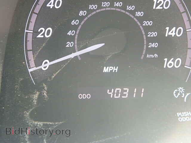 2011 TOYOTA AVALON - VIN: 4T1BK3DB0BU396325 - Фото 8