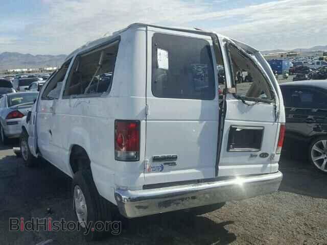 2012 FORD ECONOLINE - VIN: 1FBNE3BL2CDA44115 - Photo 3