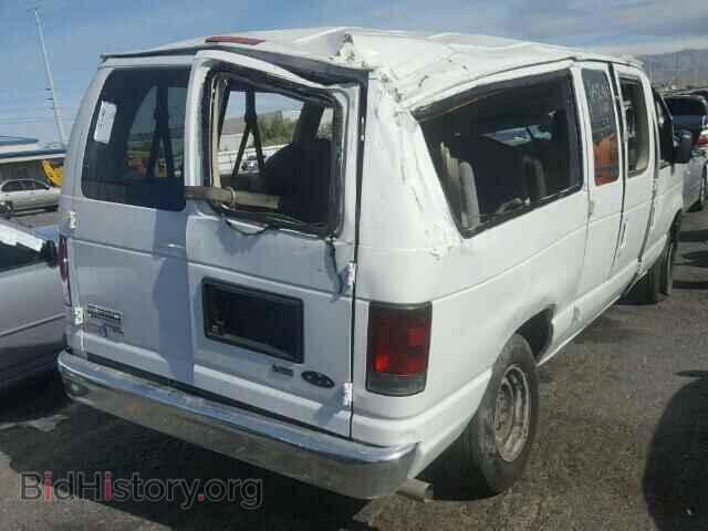 2012 FORD ECONOLINE - VIN: 1FBNE3BL2CDA44115 - Photo 4