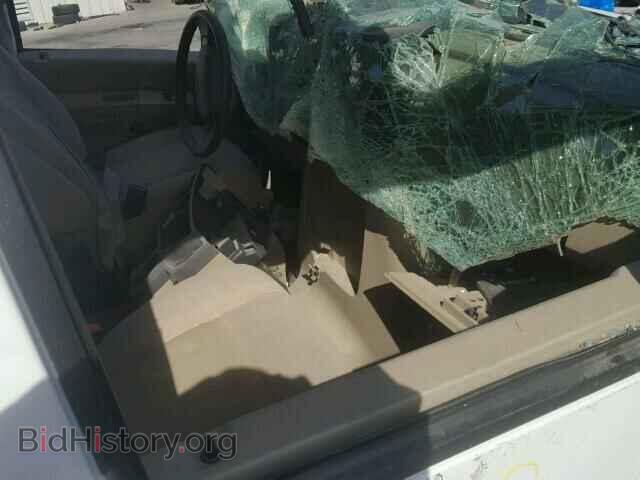 2012 FORD ECONOLINE - VIN: 1FBNE3BL2CDA44115 - Photo 5