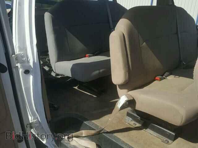 2012 FORD ECONOLINE - VIN: 1FBNE3BL2CDA44115 - Photo 6