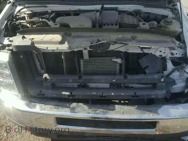 2012 FORD ECONOLINE - VIN: 1FBNE3BL2CDA44115 - Photo 7