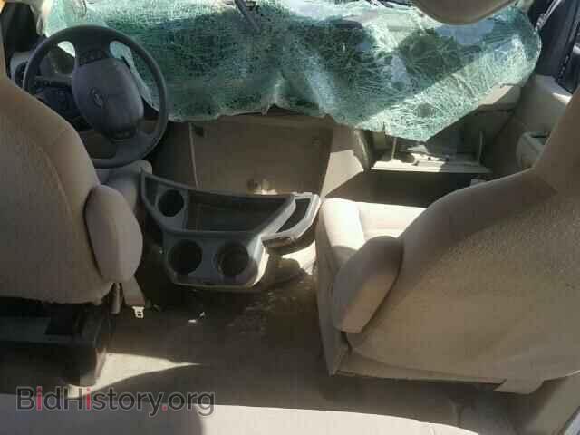 2012 FORD ECONOLINE - VIN: 1FBNE3BL2CDA44115 - Photo 9