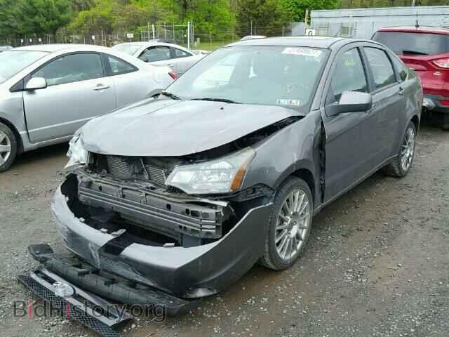 2010 FORD FOCUS - VIN: 1FAHP3GN9AW233333 - Фото 2