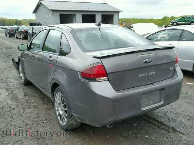 2010 FORD FOCUS - VIN: 1FAHP3GN9AW233333 - Фото 3
