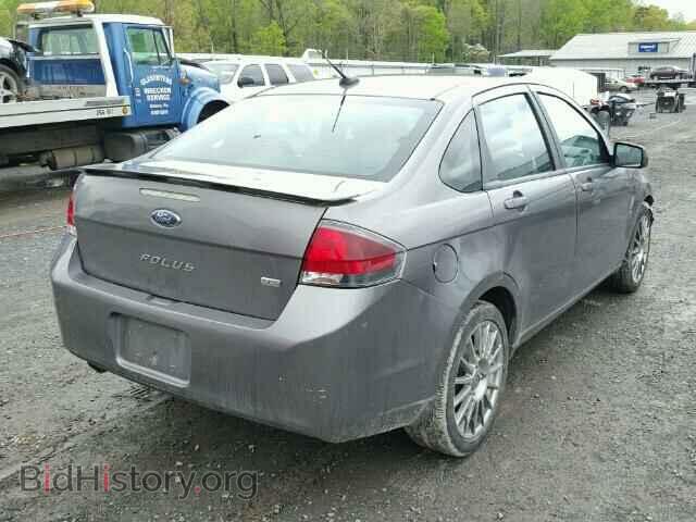 2010 FORD FOCUS - VIN: 1FAHP3GN9AW233333 - Фото 4