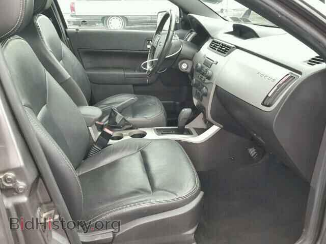 2010 FORD FOCUS - VIN: 1FAHP3GN9AW233333 - Фото 5