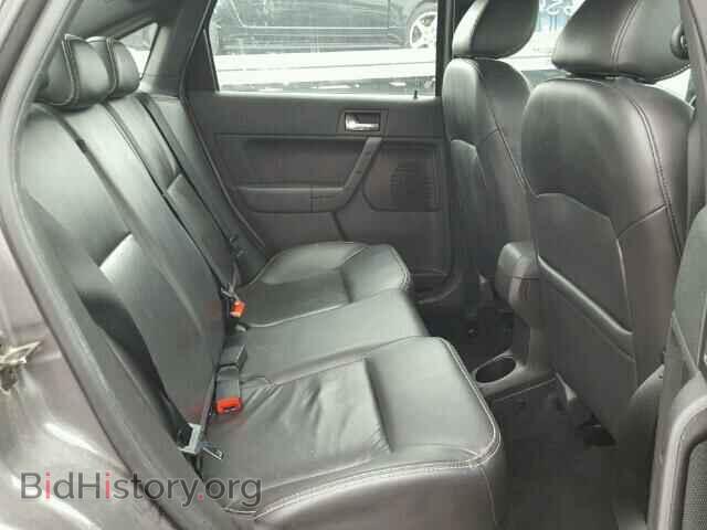 2010 FORD FOCUS - VIN: 1FAHP3GN9AW233333 - Фото 6