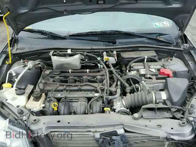 2010 FORD FOCUS - VIN: 1FAHP3GN9AW233333 - Фото 7
