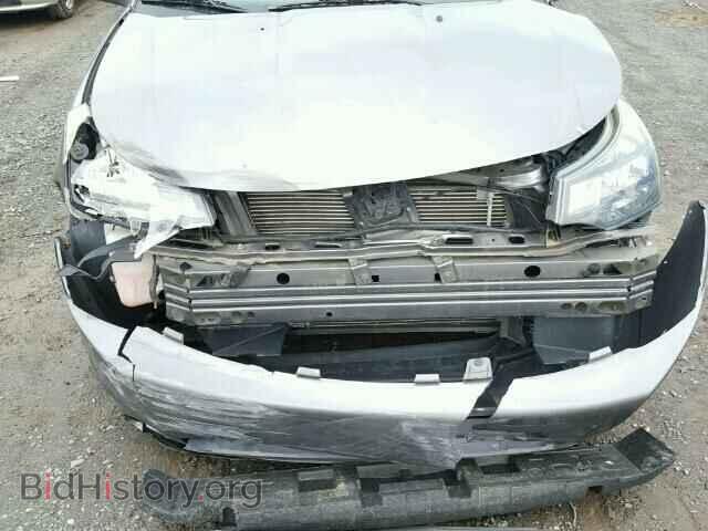 2010 FORD FOCUS - VIN: 1FAHP3GN9AW233333 - Фото 9