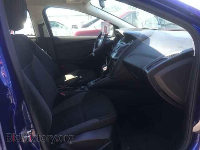 2012 FORD FOCUS - VIN: 1FAHP3E28CL302333 - Фото 5