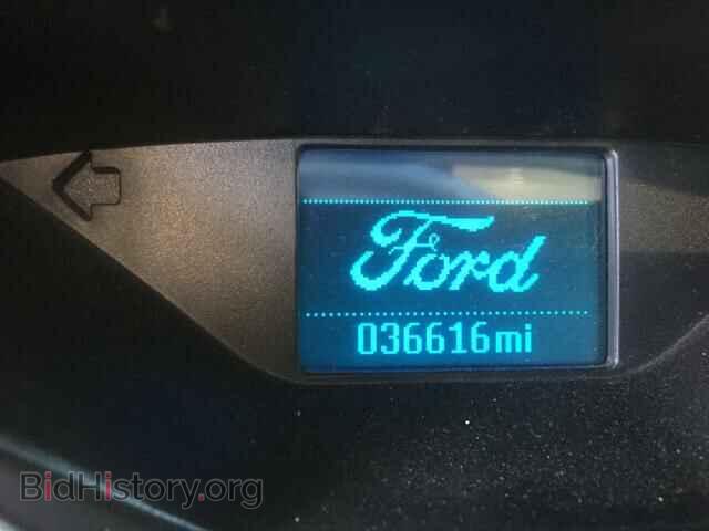 2012 FORD FOCUS - VIN: 1FAHP3E28CL302333 - Фото 8