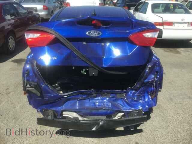 2012 FORD FOCUS - VIN: 1FAHP3E28CL302333 - Фото 9