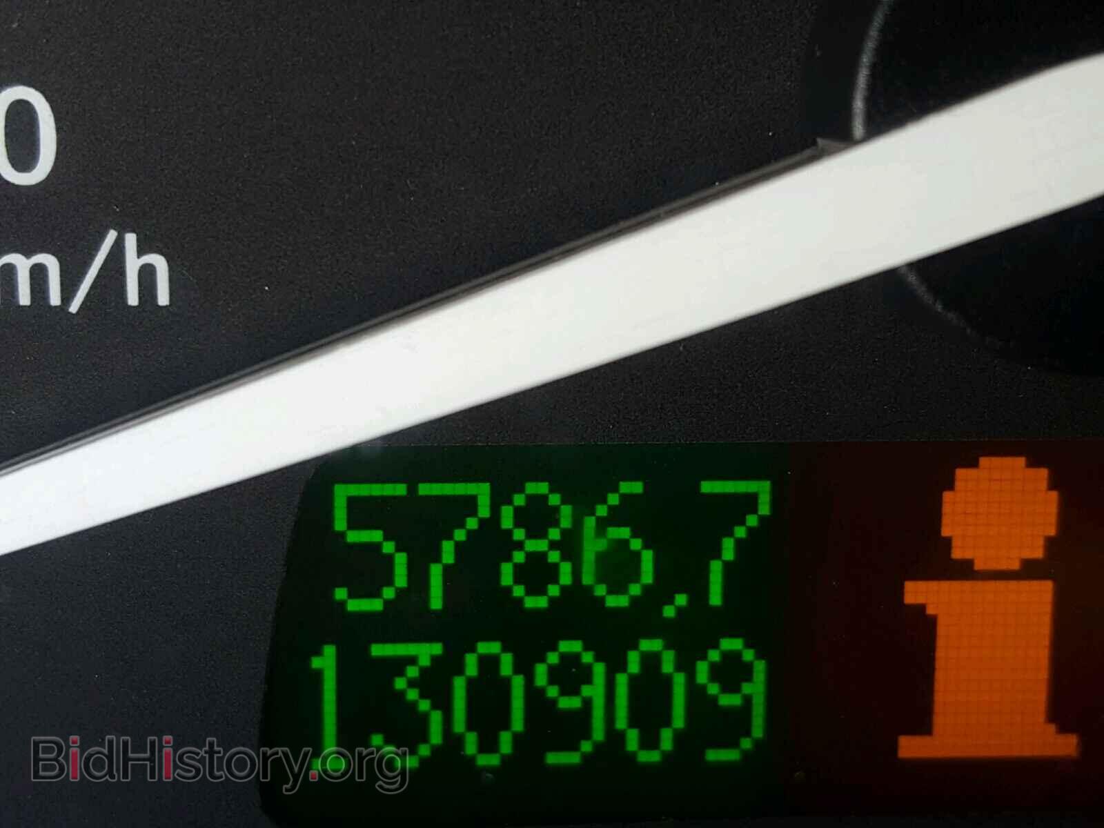2004 SAAB 9 3 - VIN: YS3FD79Y246006653 - Фото 8