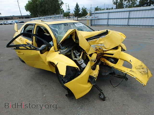 Фотография JA3AH86F33U118675 - MITSUBISHI EVO 2003