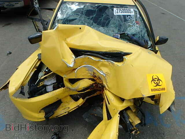 2003 MITSUBISHI EVO - VIN: JA3AH86F33U118675 - Фото 7