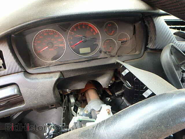 2003 MITSUBISHI EVO - VIN: JA3AH86F33U118675 - Фото 8