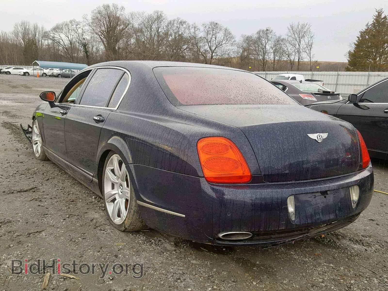 2006 BENTLEY ALL MODELS - VIN: SCBBR53W76C035401 - Photo 3