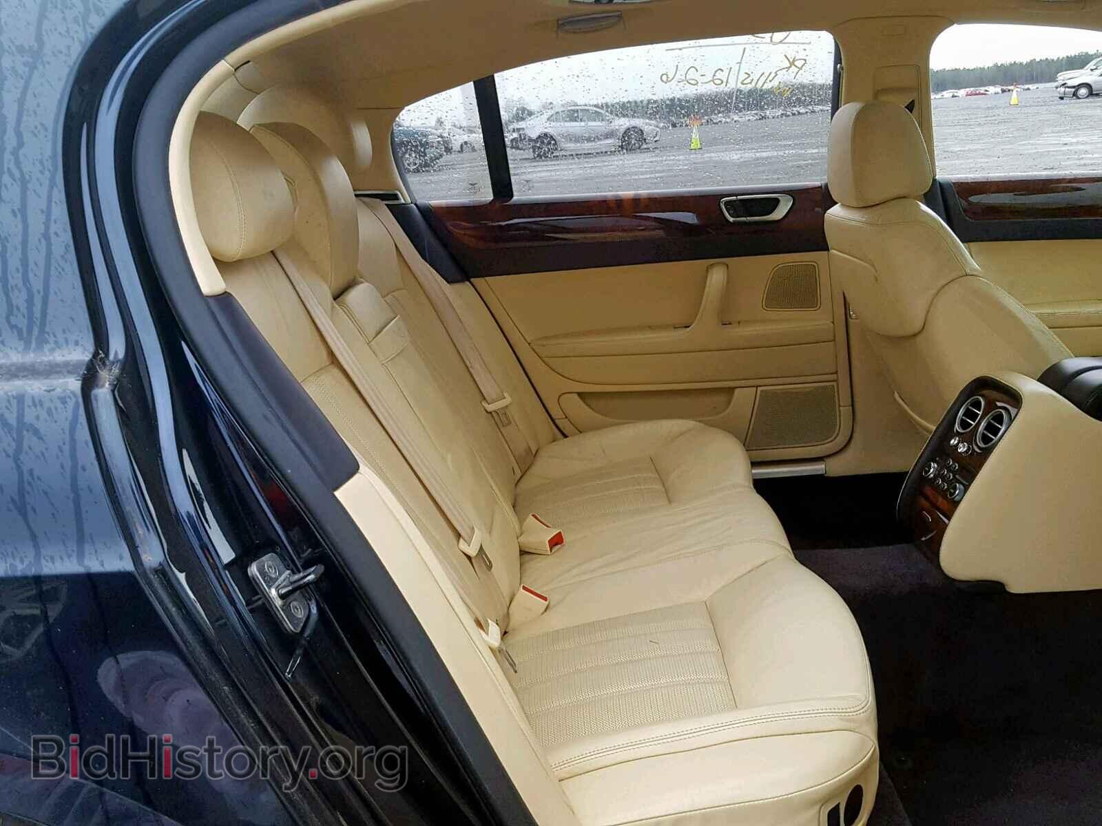2006 BENTLEY ALL MODELS - VIN: SCBBR53W76C035401 - Photo 6