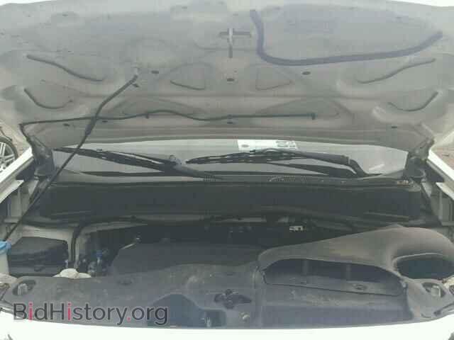 2013 HONDA PILOT - VIN: 5FNYF4H94DB019976 - Фото 7