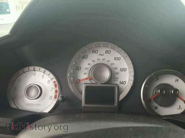 2013 HONDA PILOT - VIN: 5FNYF4H94DB019976 - Фото 8