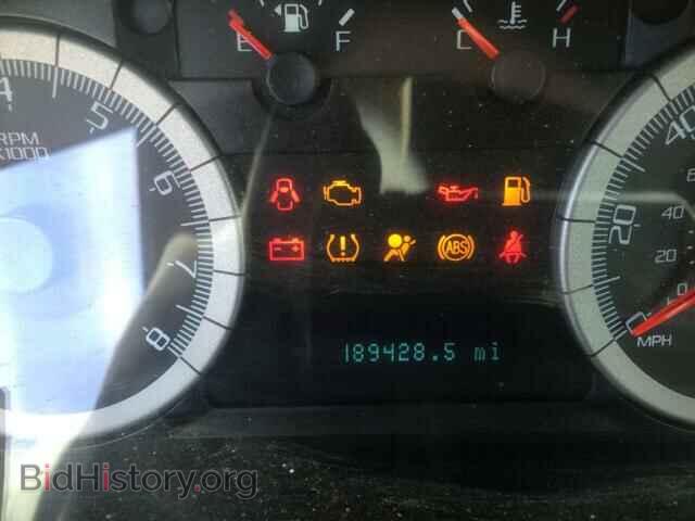 2009 FORD ESCAPE - VIN: 1FMCU93G89KB69792 - Фото 8