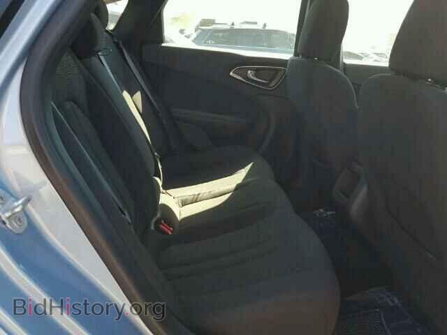 2015 CHRYSLER 200 - VIN: 1C3CCCAB3FN667408 - Фото 6