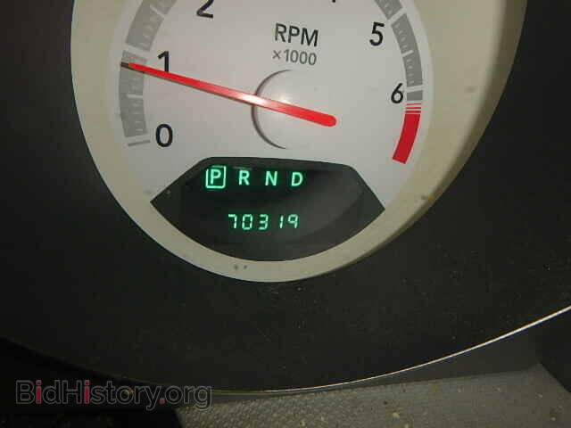 2008 DODGE AVENGER - VIN: 1B3LC56K38N227841 - Фото 8