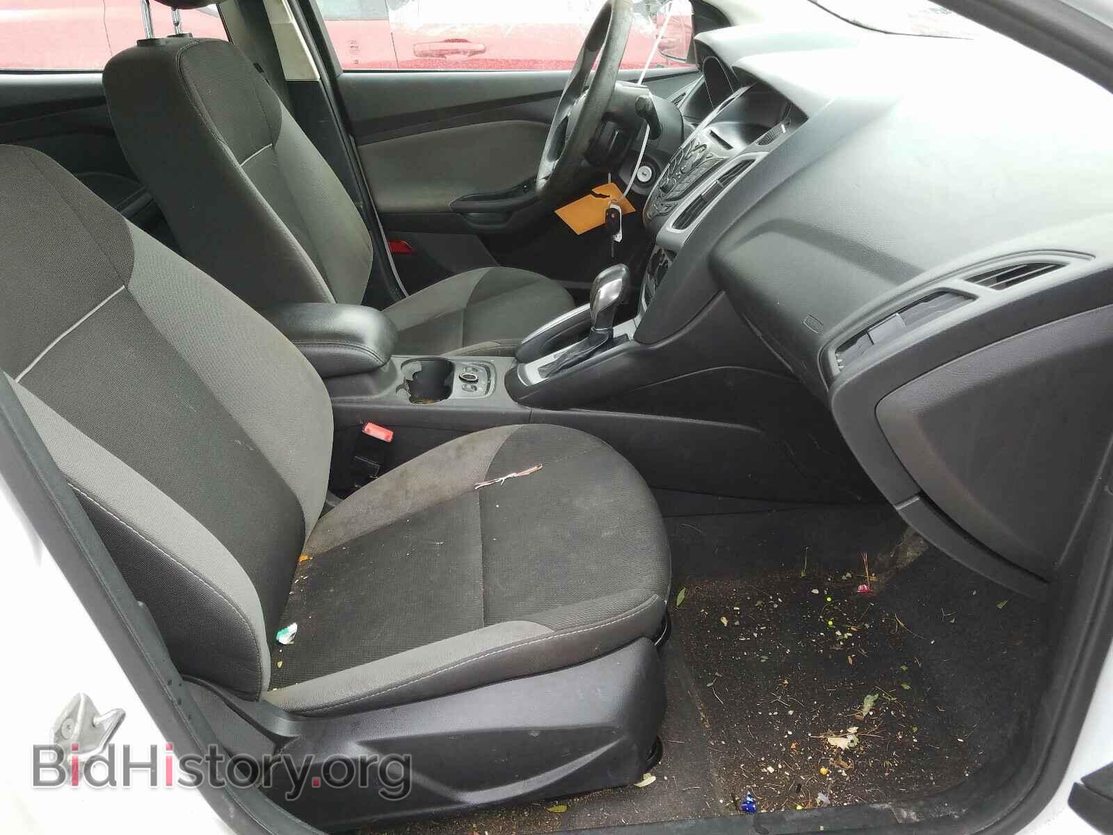 2013 FORD FOCUS - VIN: 1FADP3F20DL220059 - Photo 5