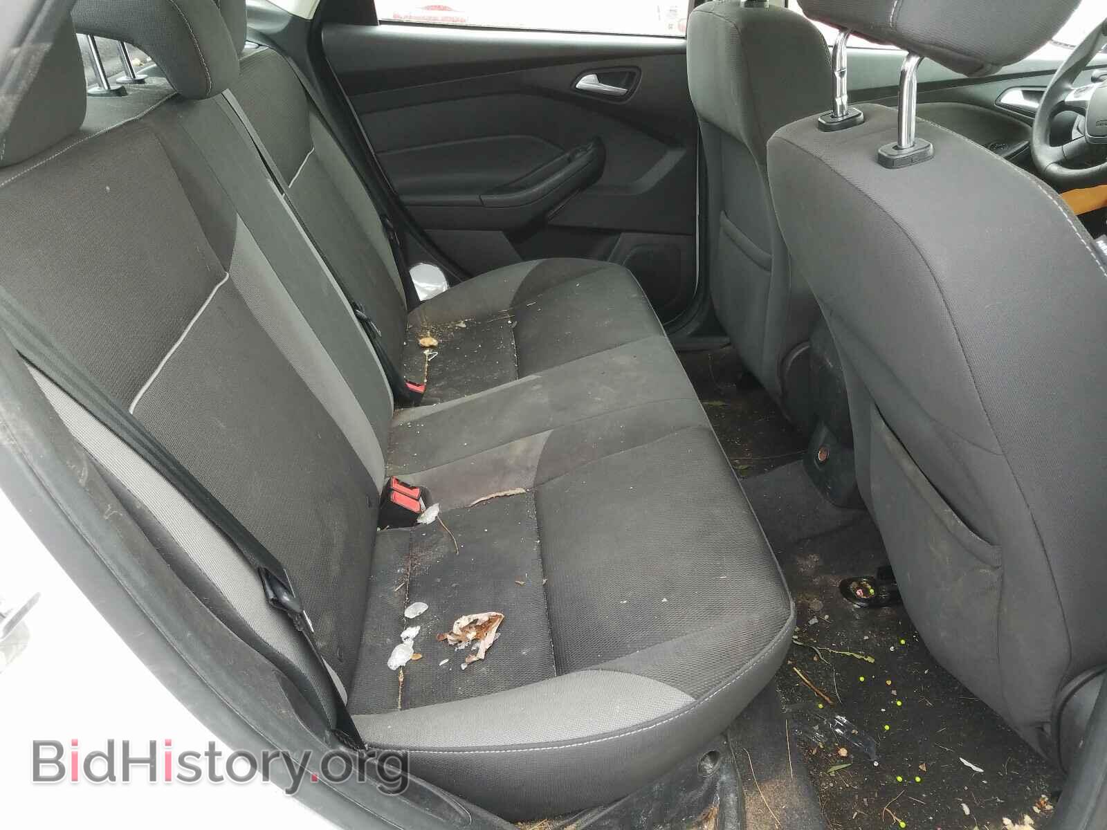 2013 FORD FOCUS - VIN: 1FADP3F20DL220059 - Photo 6